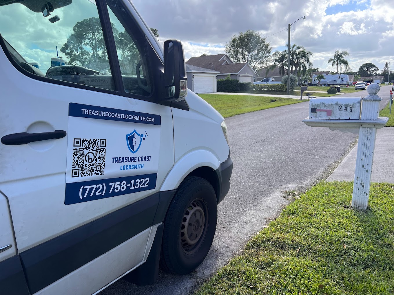 house lockout cost psl Port St Lucie